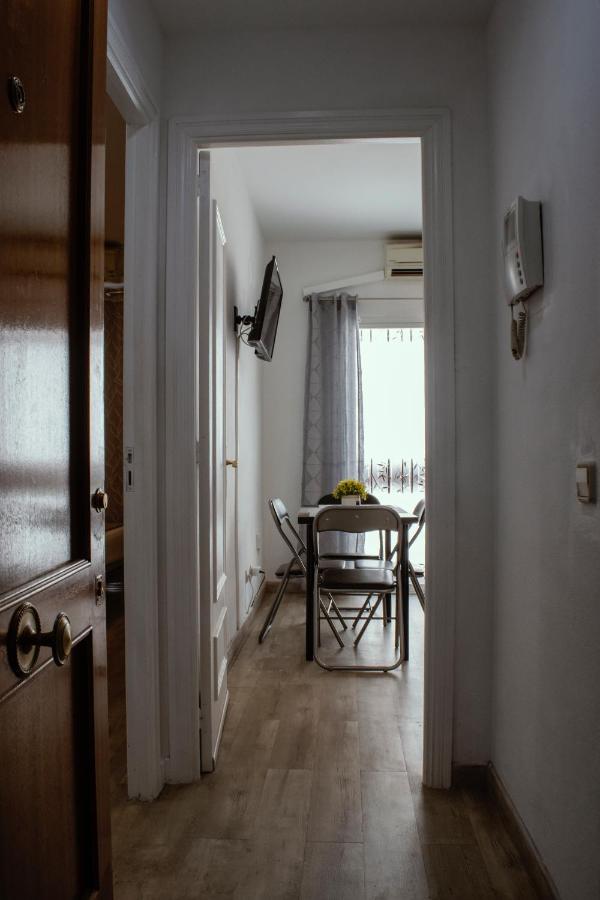 Apartamentos Sleep In マドリード エクステリア 写真