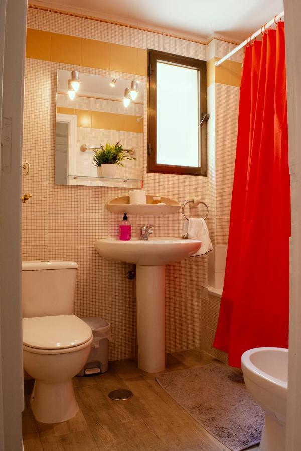 Apartamentos Sleep In マドリード エクステリア 写真