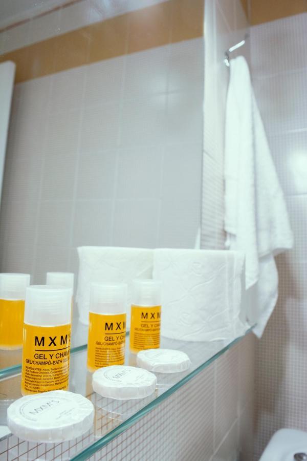 Apartamentos Sleep In マドリード エクステリア 写真