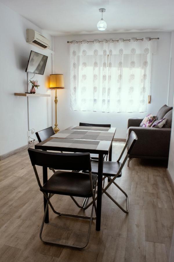 Apartamentos Sleep In マドリード エクステリア 写真