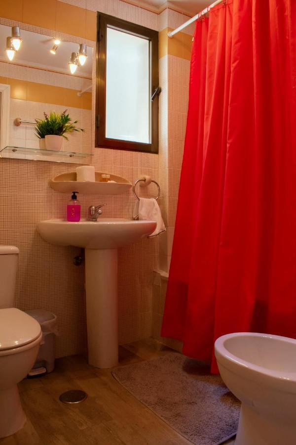Apartamentos Sleep In マドリード エクステリア 写真
