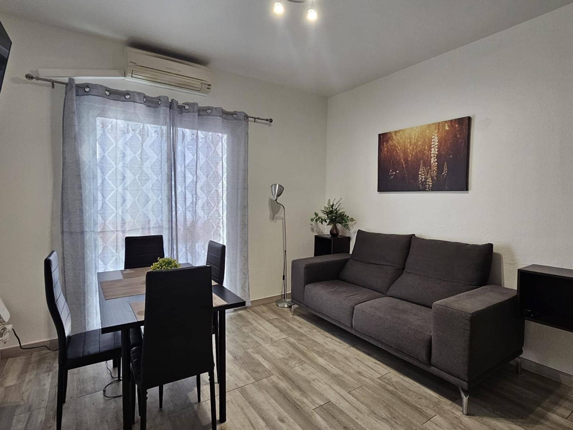 Apartamentos Sleep In マドリード エクステリア 写真