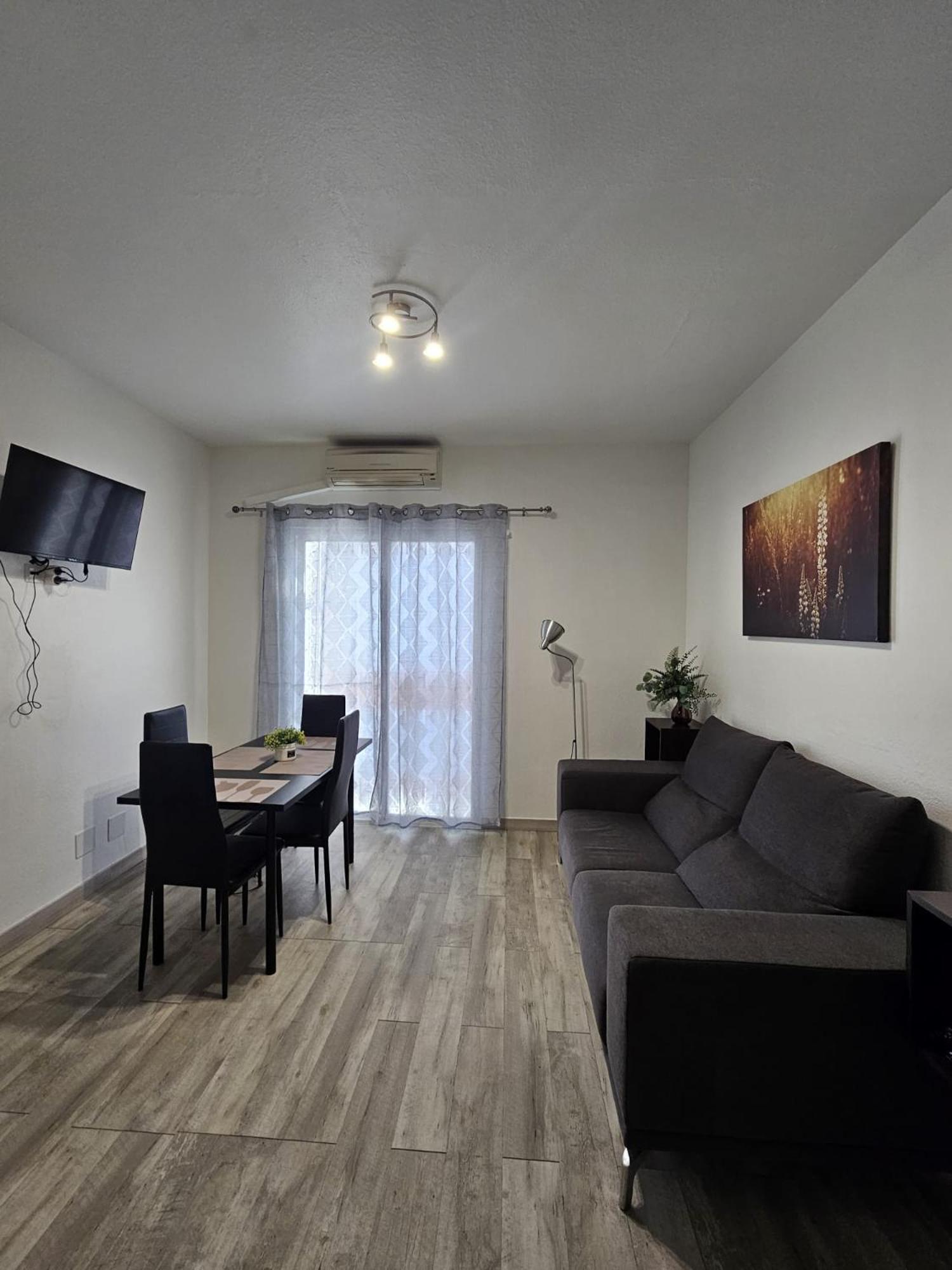 Apartamentos Sleep In マドリード エクステリア 写真