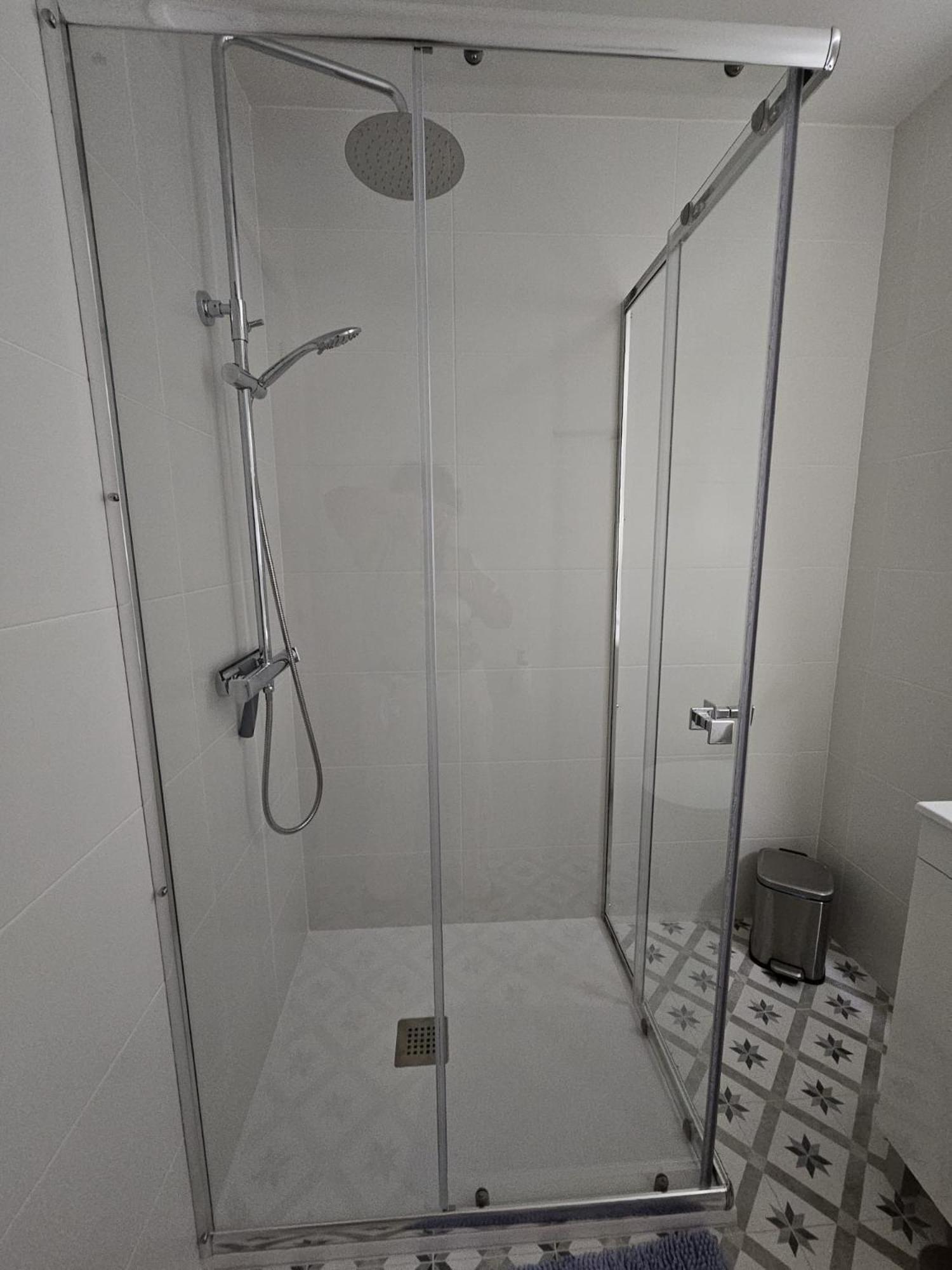 Apartamentos Sleep In マドリード エクステリア 写真