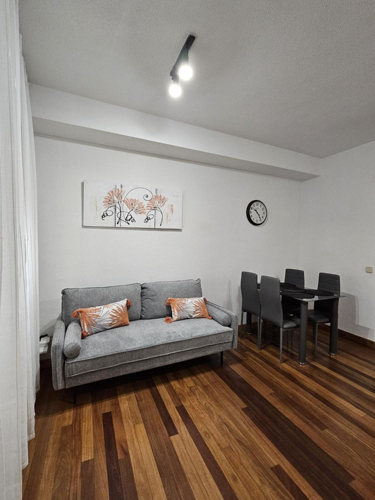 Apartamentos Sleep In マドリード エクステリア 写真