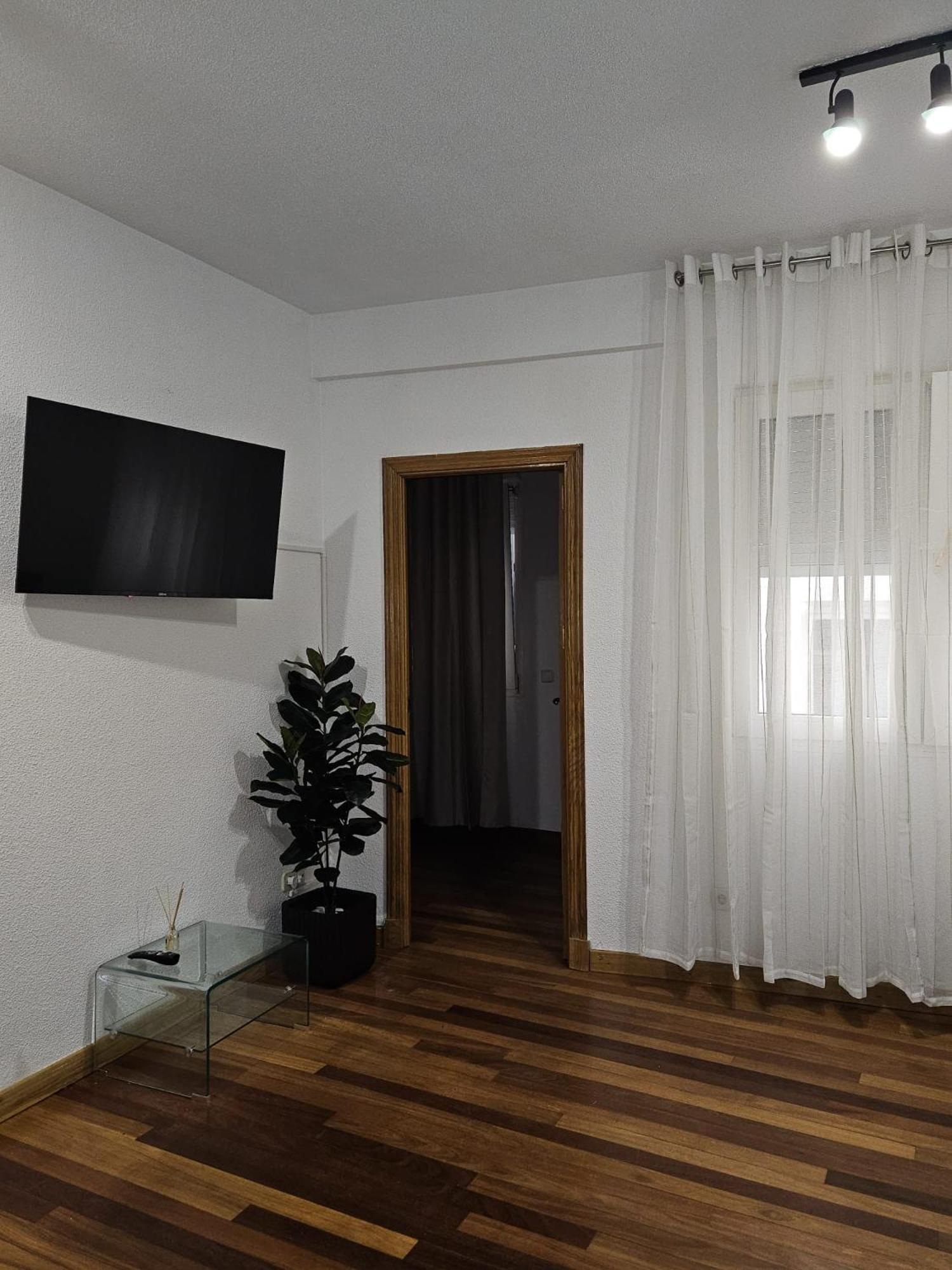 Apartamentos Sleep In マドリード エクステリア 写真